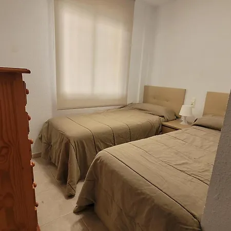 Faraon Park * 拉皮内达